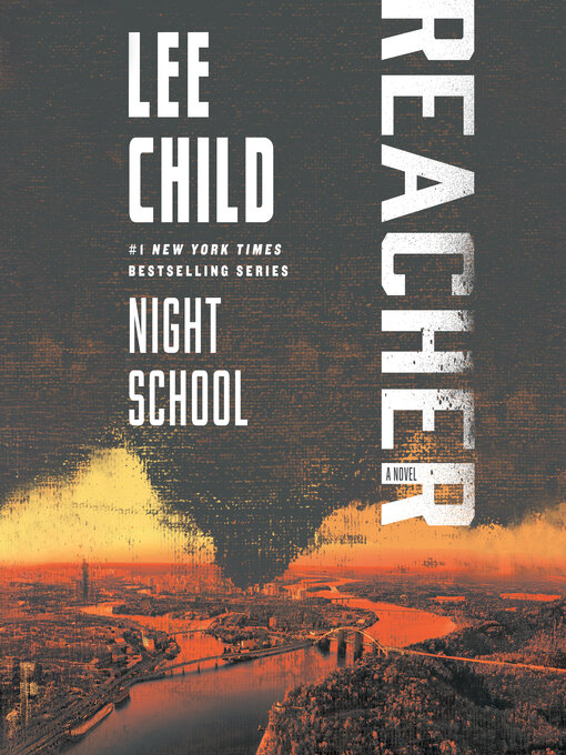 Title details for Night School by Lee Child - Available